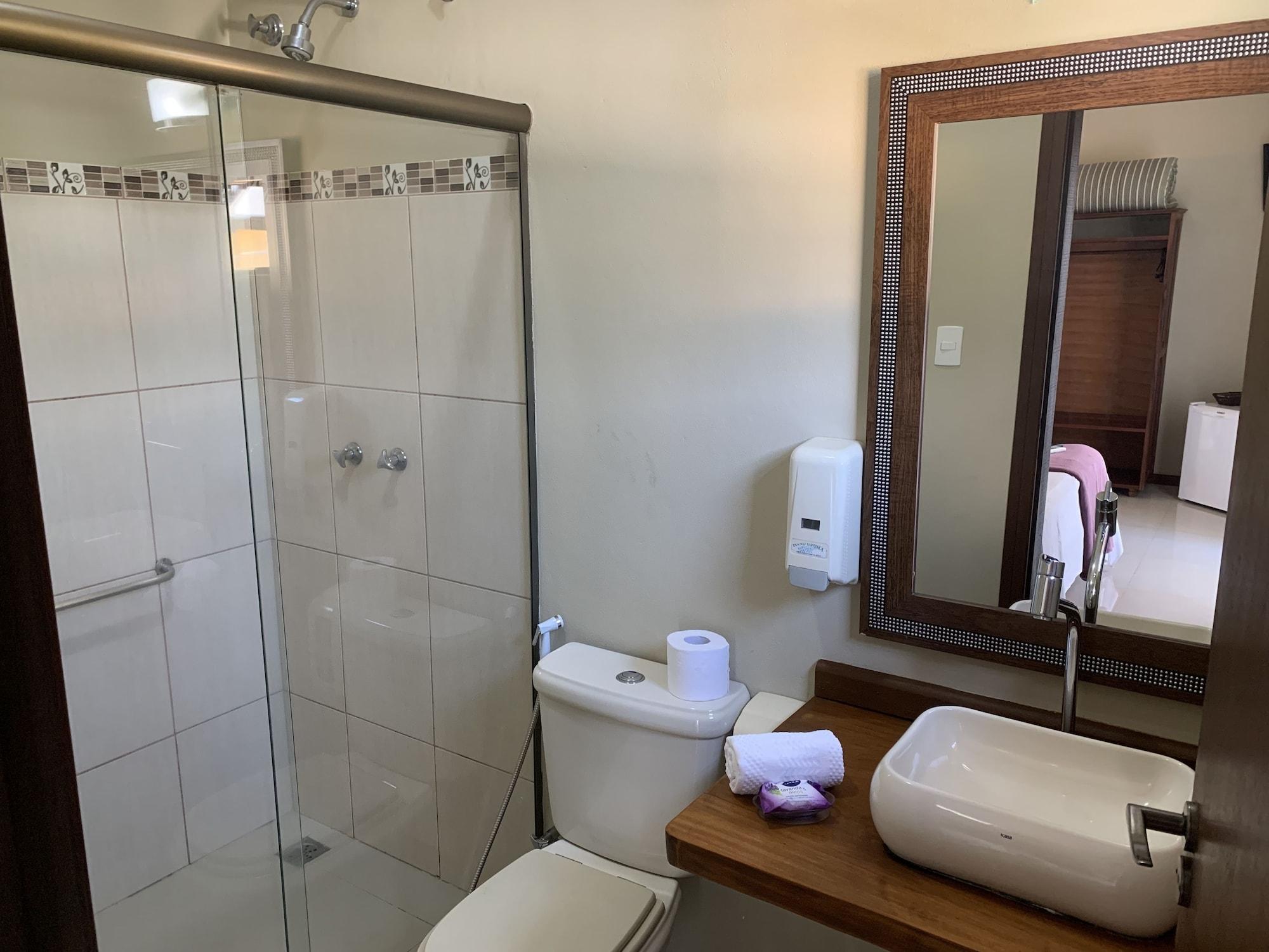 Casa Poema Парати Экстерьер фото