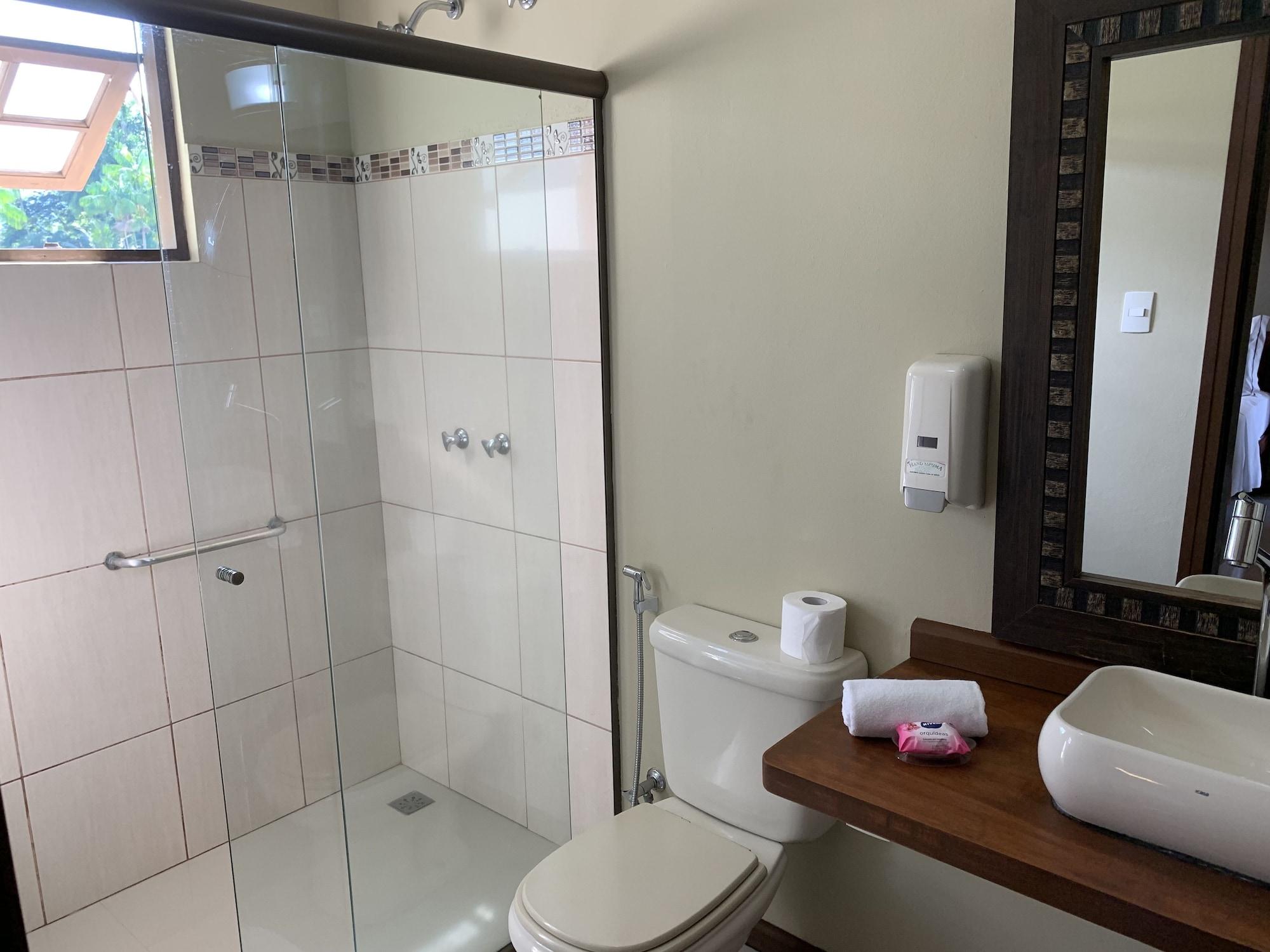Casa Poema Парати Экстерьер фото