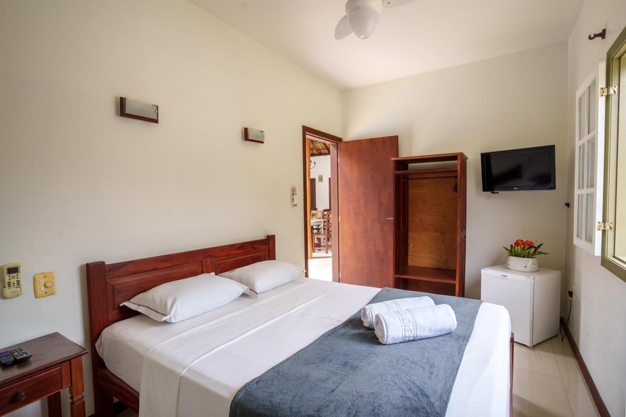 Casa Poema Парати Экстерьер фото